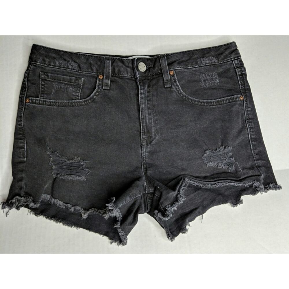 William Rast Perfect Shorts - Size 28/29 Jr - EUC